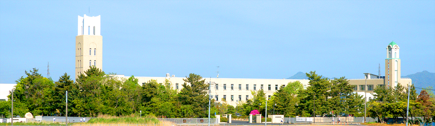 私立出雲北稜中学校